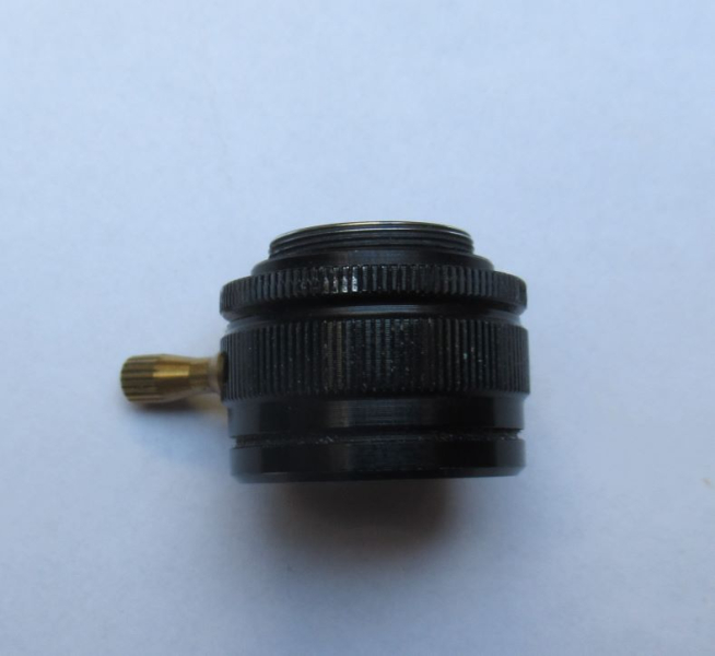 Centra Duplex Iris – Bild 2