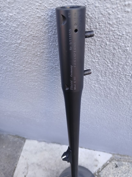 Blaser R93 Wechsellauf – bilde 2