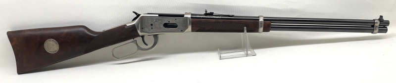Winchester 94 AE XTR Kal. .30-30Win. 50 Years of Conservation – Bild 2