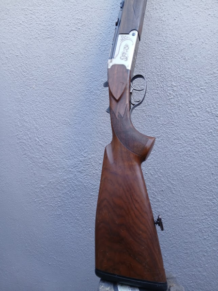 BBF Krieghoff Ultra – εικόνα 3