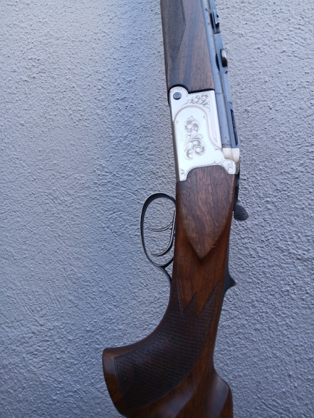 BBF Krieghoff Ultra – εικόνα 2