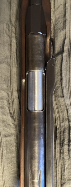 LG Match Luftgewehr FWB Feinwerkbau 300 Oldtimer – attēls 4