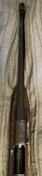 LG Match Luftgewehr FWB Feinwerkbau 300 Oldtimer – attēls 5
