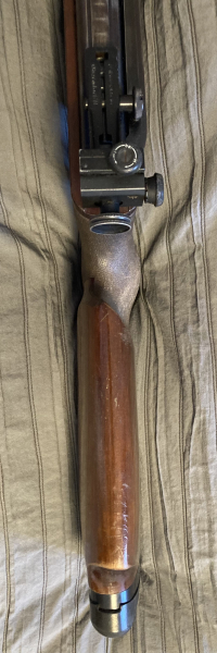 LG Match Luftgewehr FWB Feinwerkbau 300 Oldtimer – attēls 3