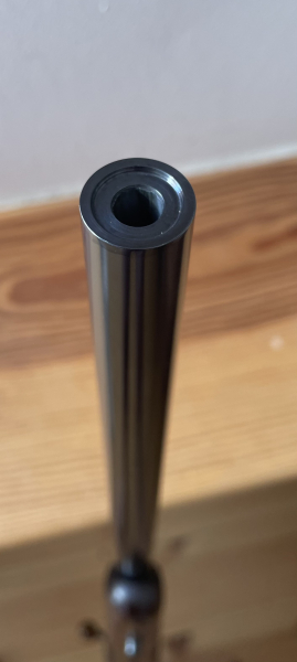HEYM Repetierbüchse SR21 Precision Kal. .300 Win.Mag. – Bild 6