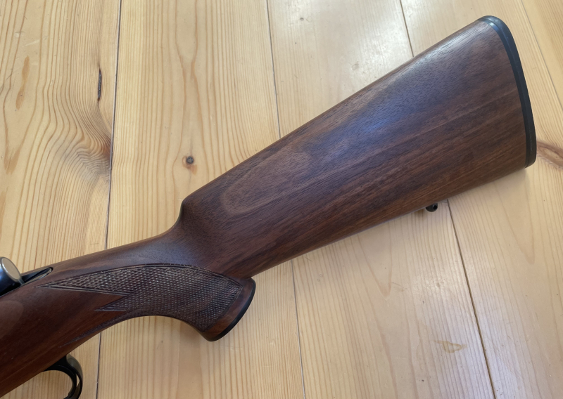 HEYM Repetierbüchse SR21 Precision Kal. .300 Win.Mag. – Bild 5