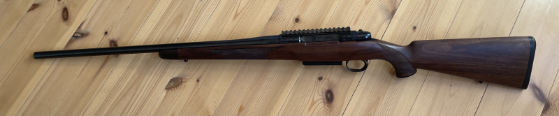HEYM Repetierbüchse SR21 Precision Kal. .300 Win.Mag. – Bild 3