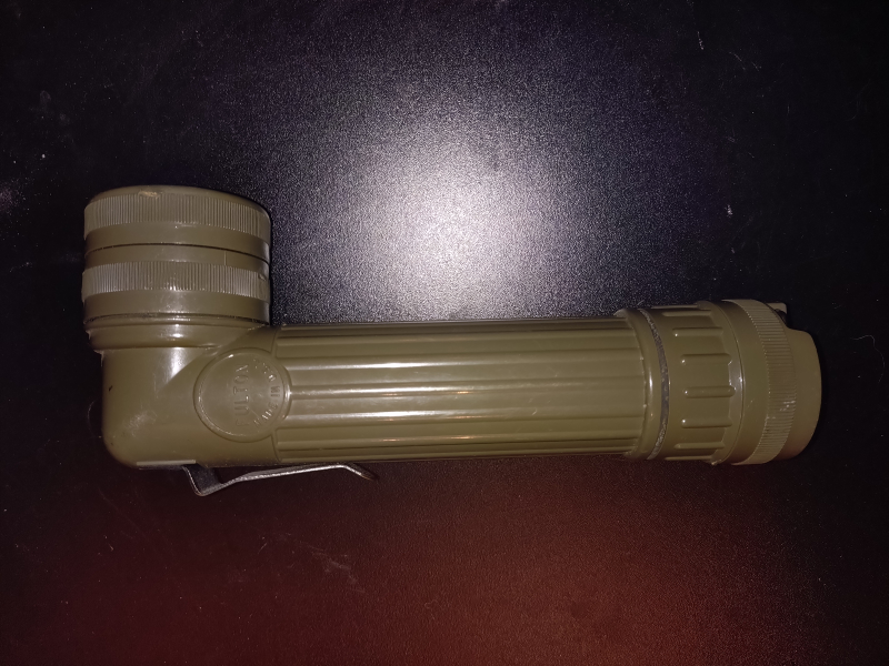 US Koppel mit Buttpack, Feldflasche, Magazin Tasche Vietnam Krieg – Bild 2