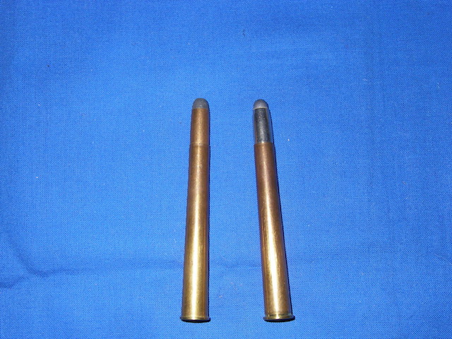 selten: 60 Patronen 8x72R, einwandfrei – Bild 2