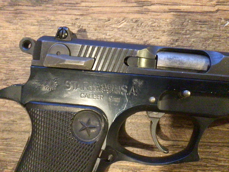 Star 30pk 9mm – Bild 2