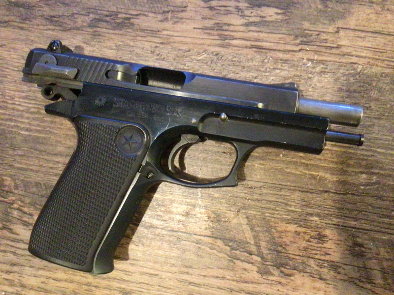 Star 30pk 9mm – Bild 4