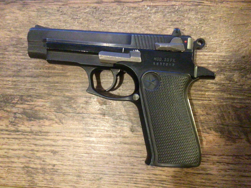 Star 30pk 9mm – Bild 3
