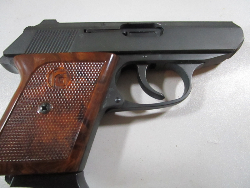 Röhm RG 9 – nuotrauka 3