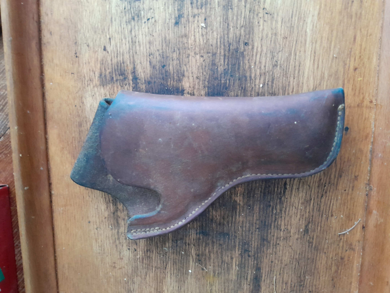 Lederholster – Bild 2