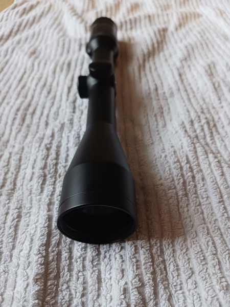 Swarovski Habicht 3-10x42 A – Bild 1