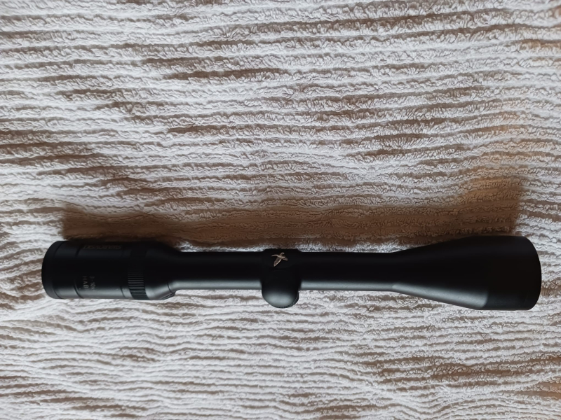 Swarovski Habicht 3-10x42 A – Bild 4