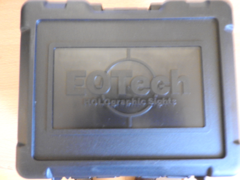 Komplettset Eotch EXPS-2-0 plus Manifer G45 STS, 5fach,Tan – Bild 3