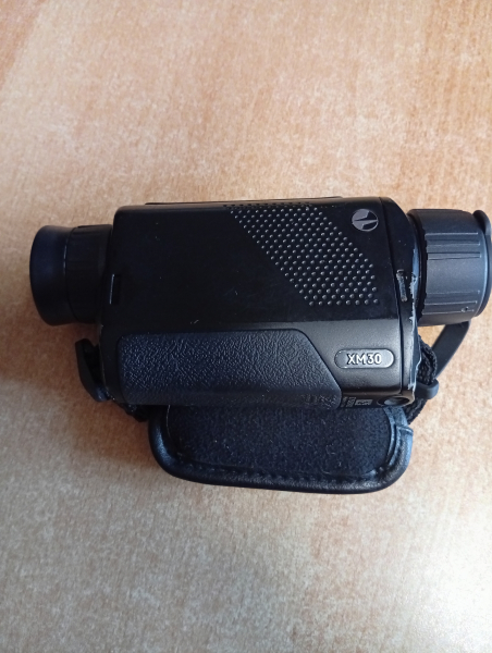 Pulsar Axion Key XM30 – stampa 1