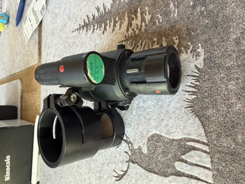 CML Dual-Use Vorsatzgerät – slika 3