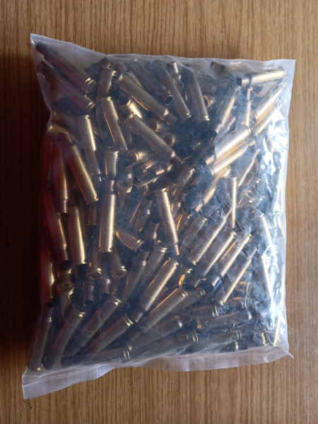 Hülsen 7,5*55 – pilt 1