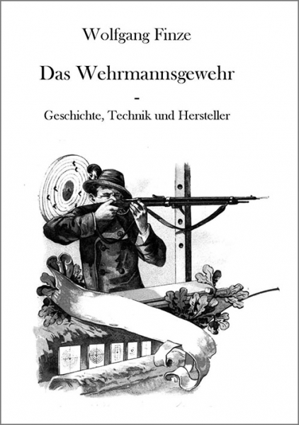 das Das wehrmannsgewehr – billede 1
