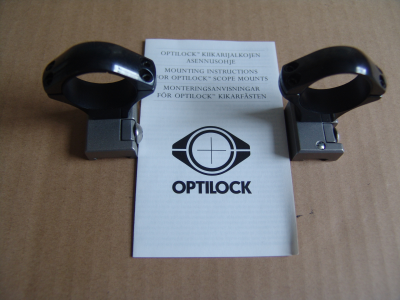 Sako Optilock – kuva 1