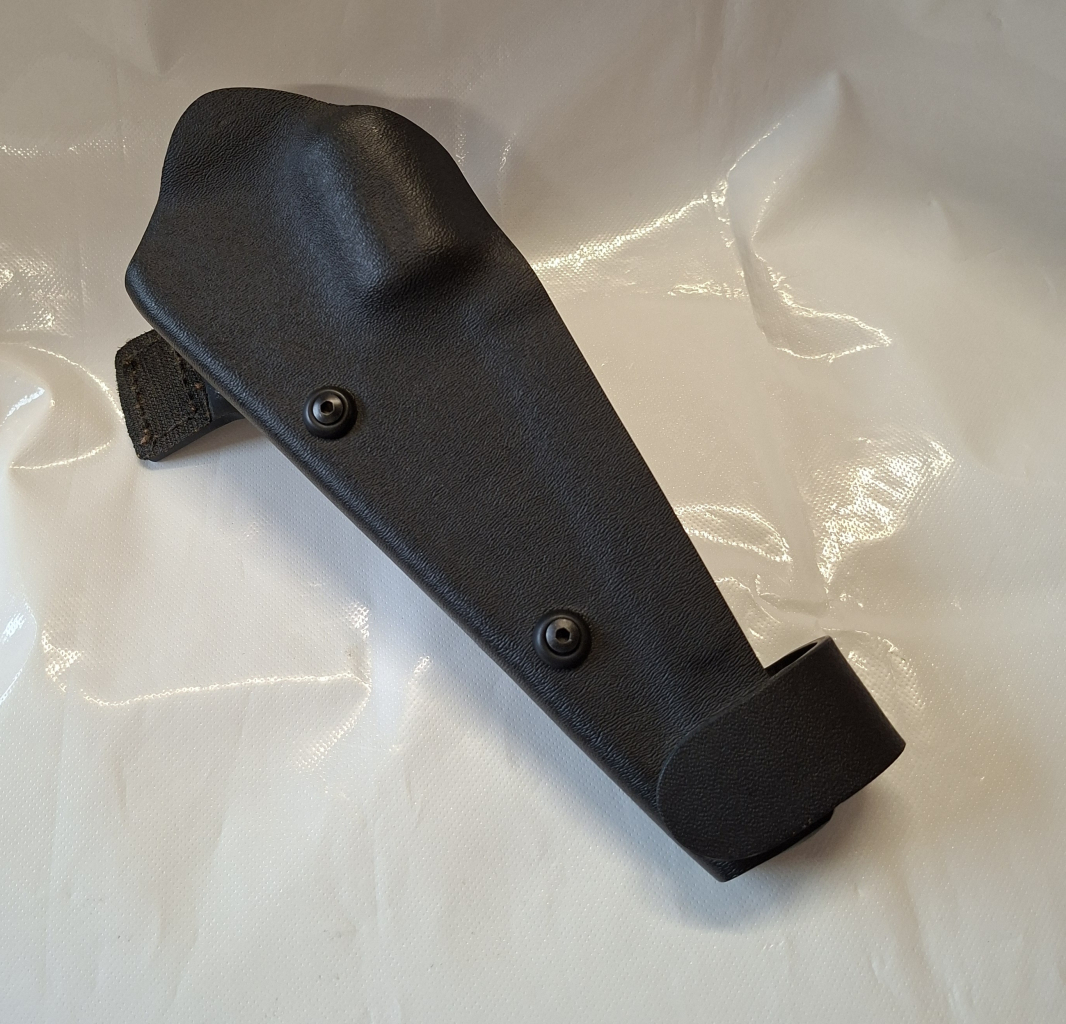 Safariland Revolverholster – attēls 1
