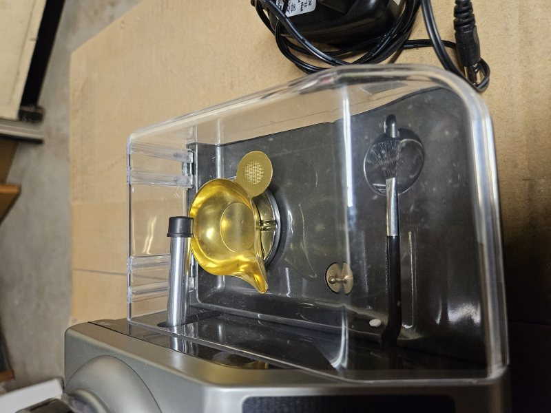 Original Lyman 1200 DPS 3 Digital Powder System – nuotrauka 3