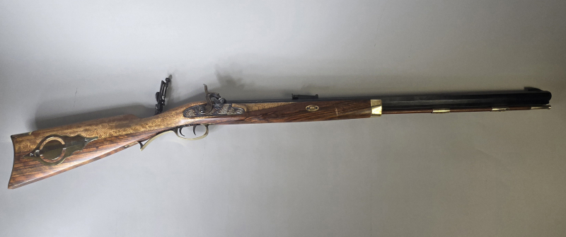 Investarm Hawken Rifle, Kaliber .45 – vermutlich Modell 130B – Bild 1