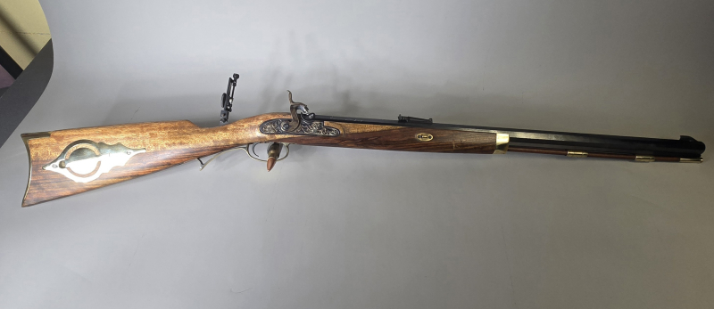 Investarm Hawken Rifle, Kaliber .45 – vermutlich Modell 130B – Bild 3
