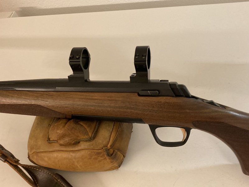 browning x-bolt European .308 – εικόνα 2