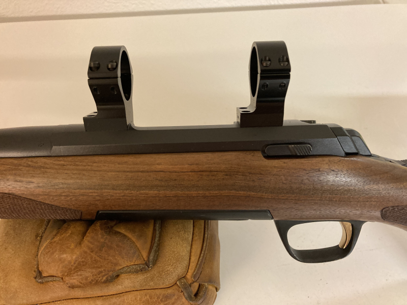 browning x-bolt European .308 – εικόνα 4