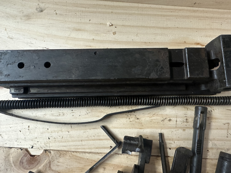 . 50 M2 Teile – billede 3