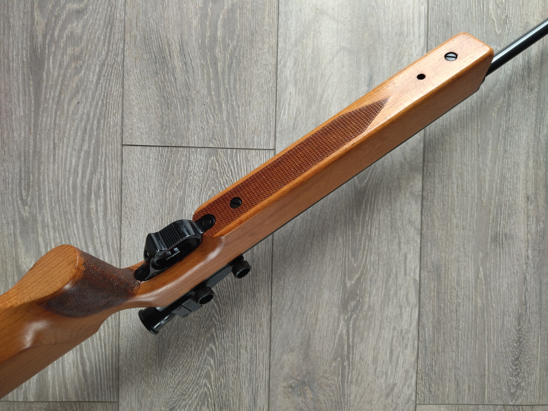 Haenel Modell 312 - Top Zustand – Bild 6