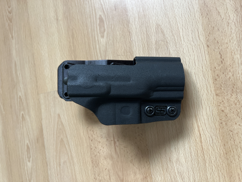 Holster Walther PPQ/Q5 H&S – bilde 1