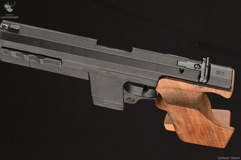 Hämmerli Modell 280 Kaliber .22lr – pilt 1