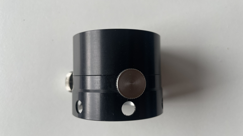 Farbfilter mit Adapter für Simalux – slika 1