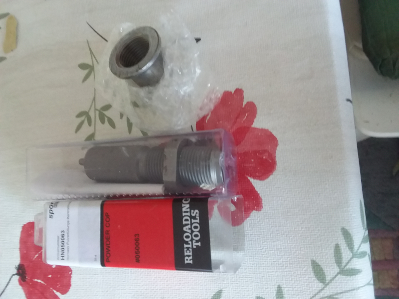 Hornady Powder Cop – image 1