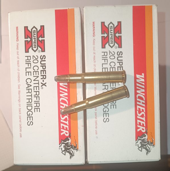 Munition 30-30 Winchester Power Point 150 grs. – imaginea 2