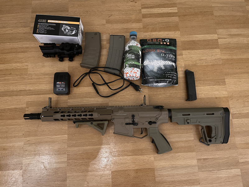 APS Phantom Extremis – stampa 1