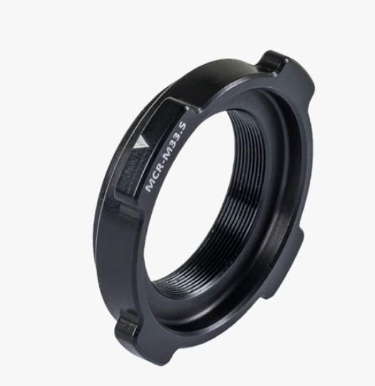 TOP ANGEBOT GUIDE Wärmebildvorsatzgerät Orion 635CS + Rusan MAR Verbinder + Rusan Adapter NEU 2026 – Bild 3