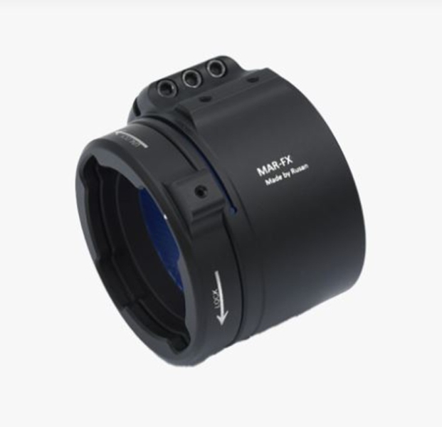 TOP ANGEBOT GUIDE Wärmebildvorsatzgerät Orion 435CS + Rusan MAR Verbinder + Rusan Adapter NEU 2026 – Bild 2