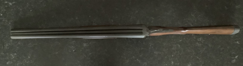 Flinte 10/89 mit Munition – imagen 2