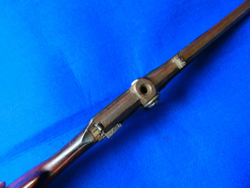 Kleines Zündnadelgewehr (Dreyse ?) – image 4