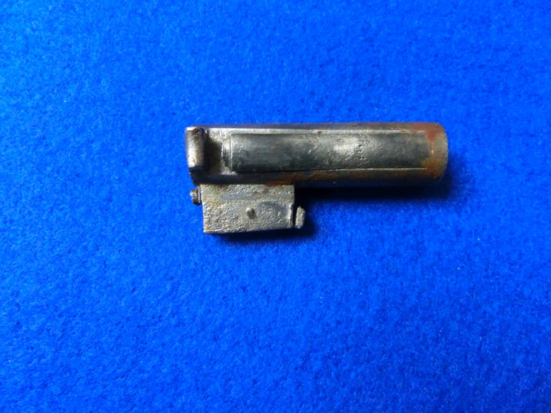 Kleines Zündnadelgewehr (Dreyse ?) – image 2