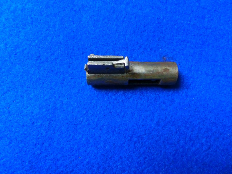 Kleines Zündnadelgewehr (Dreyse ?) – image 3