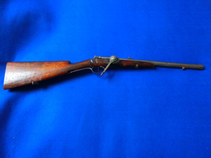 Kleines Zündnadelgewehr (Dreyse ?) – image 1