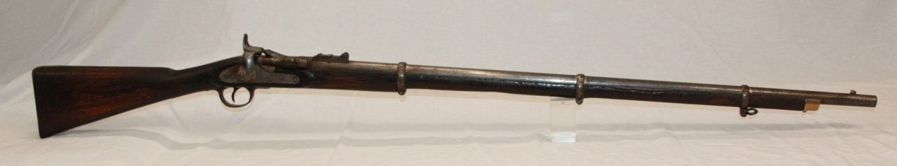 Britsche Snider Rifle "TOWER 1870" – kuva 1