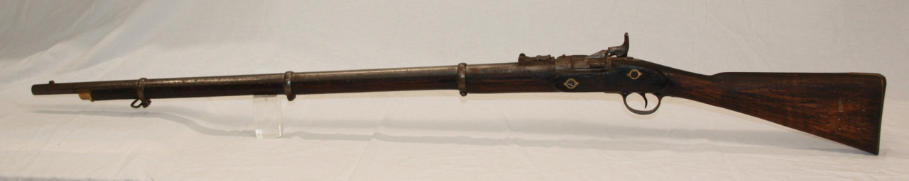 Britsche Snider Rifle "TOWER 1870" – kuva 4