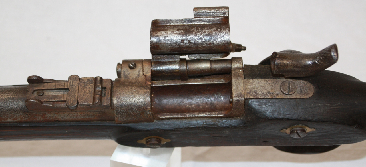 Britsche Snider Rifle "TOWER 1870" – kuva 3